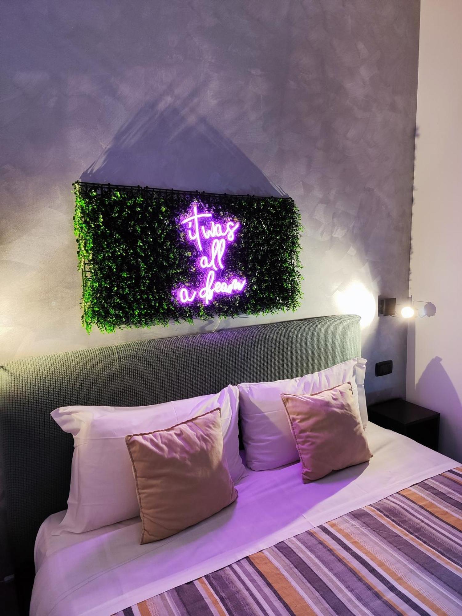Hotel Chroma Italy - Chroma Deka Exteriér fotografie