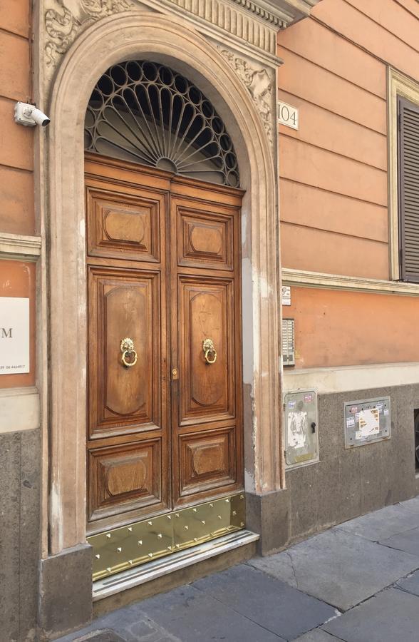 Hotel Chroma Italy - Chroma Deka Exteriér fotografie