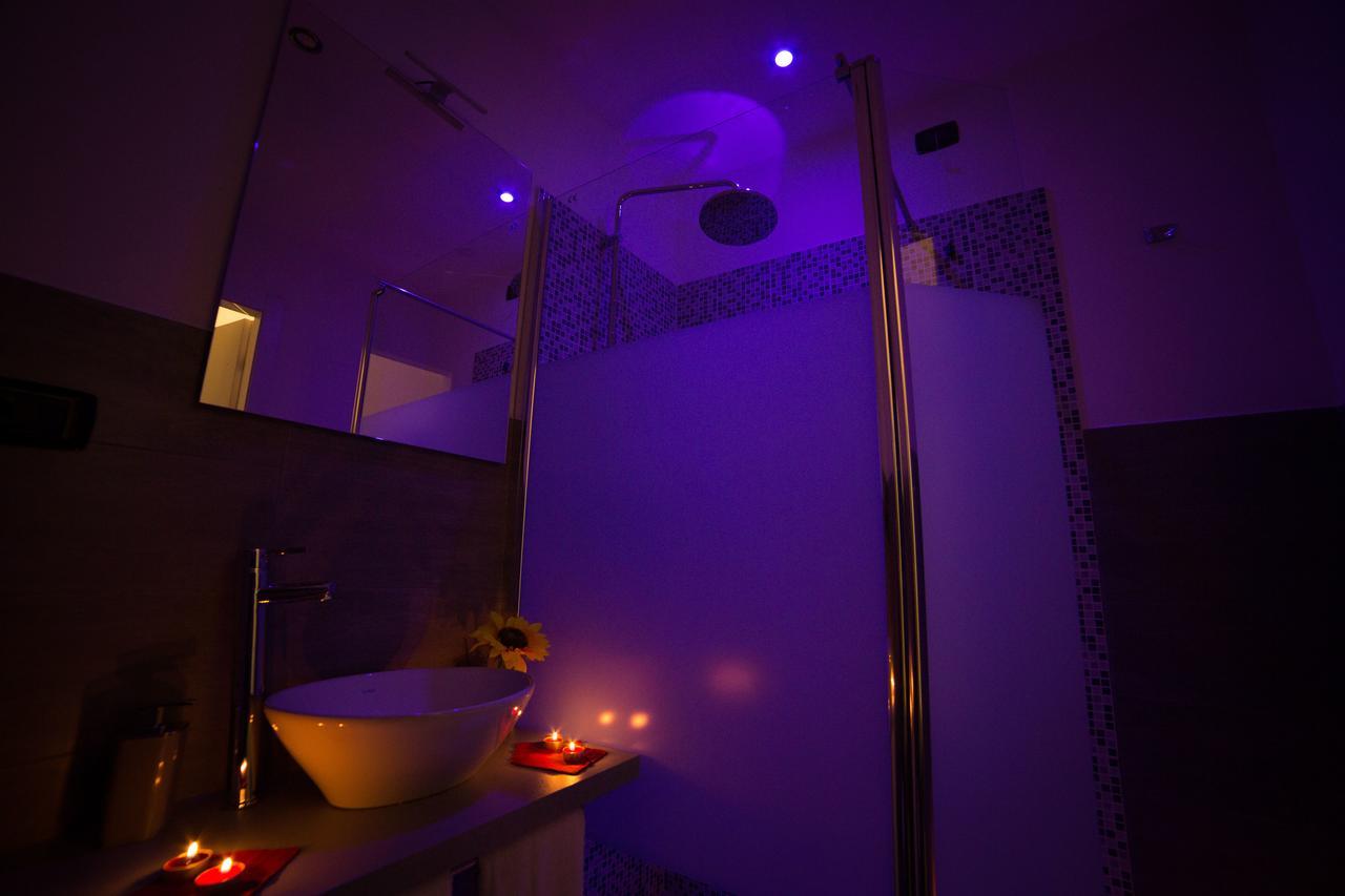 Hotel Chroma Italy - Chroma Deka Exteriér fotografie